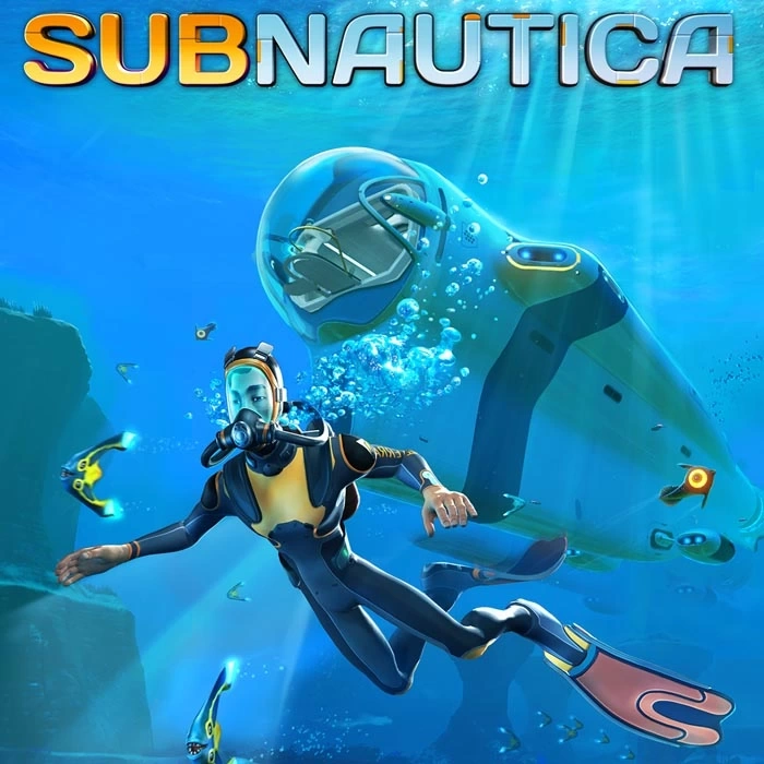 Subnautica