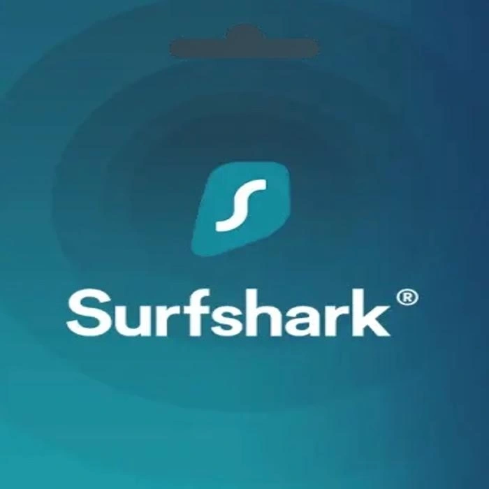 Surfshark STARTER VPN 2 Aylık Deneme Kodu