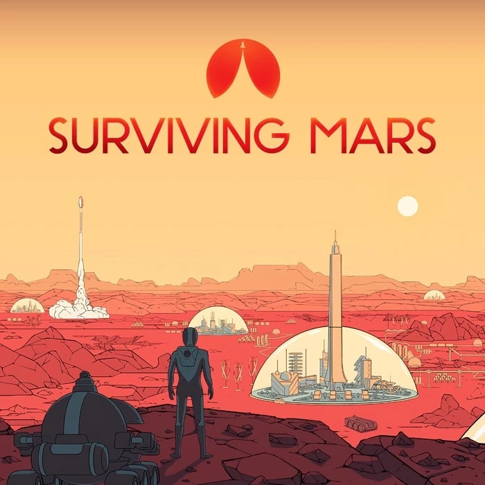 Surviving Mars