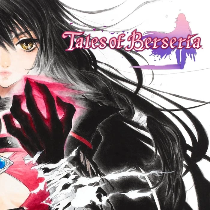 Tales of Berseria