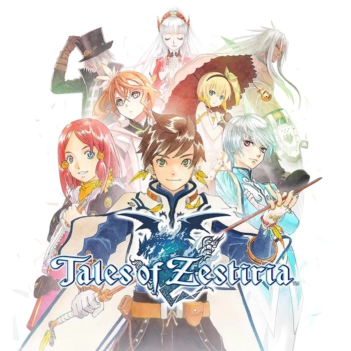 Tales of Zestiria