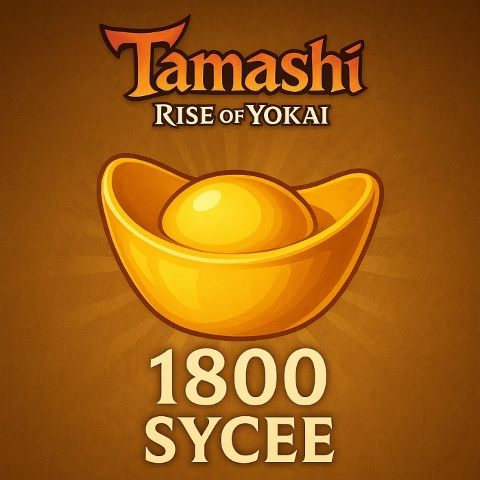 تاماشي: صعود اليوكاي 1800 سايسي