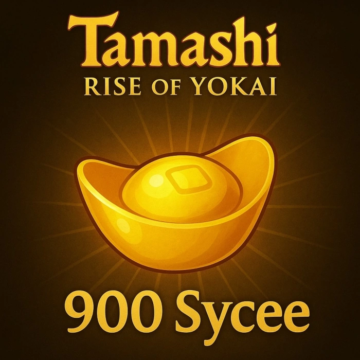 تاماشي: صعود اليوكاي 900 سايسي