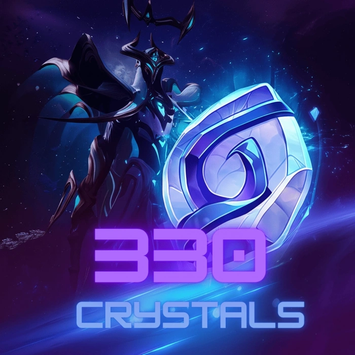 Tarisland 330 Cristales