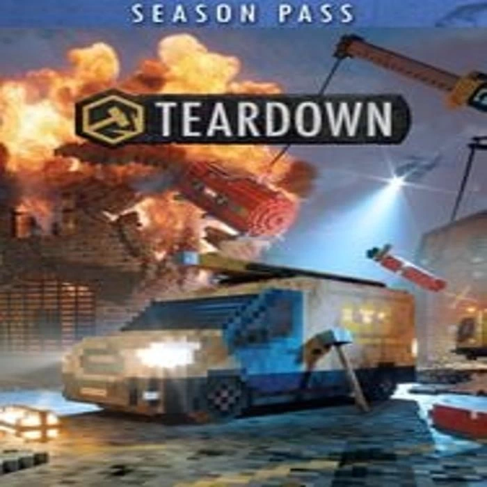 Teardown: Season Pass