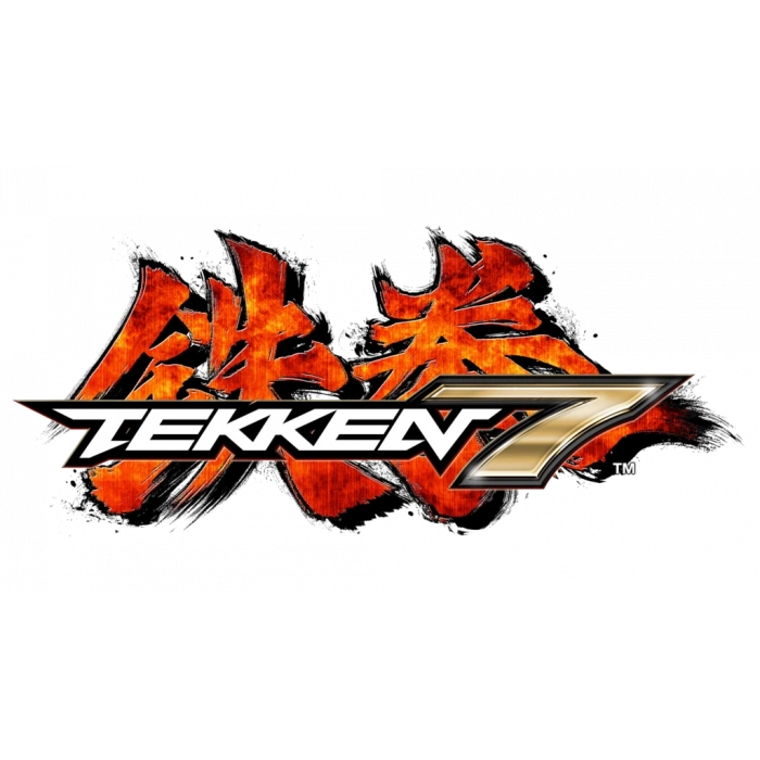 Tekken 7