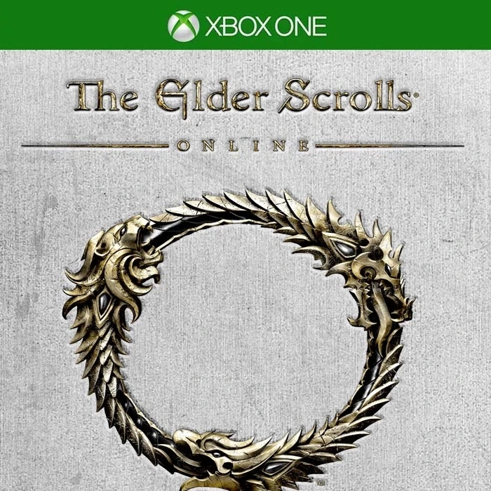 The Elder Scrolls Online Xbox