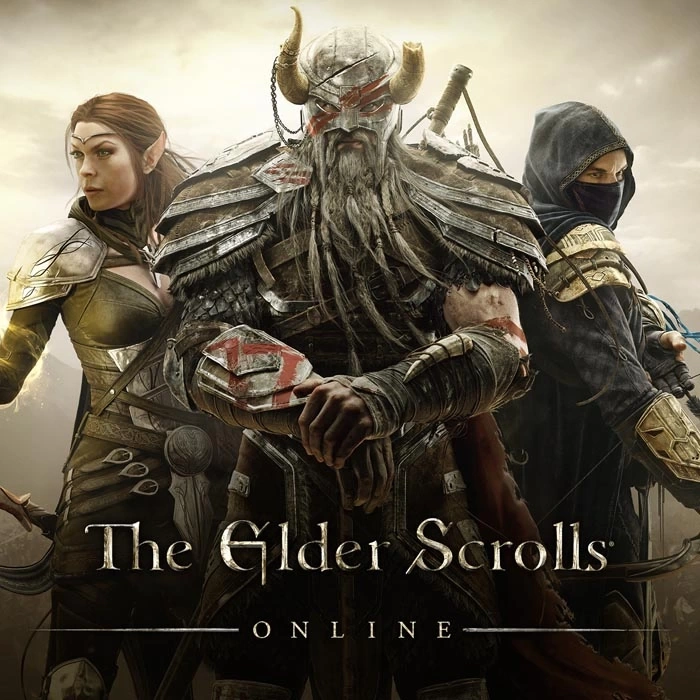 The Elder Scrolls Online