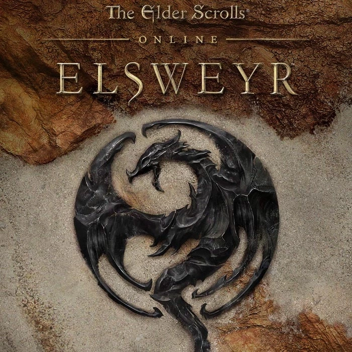 The Elder Scrolls Online Elsweyr
