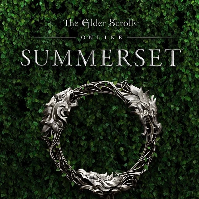 The Elder Scrolls Online Summerset Upgrade