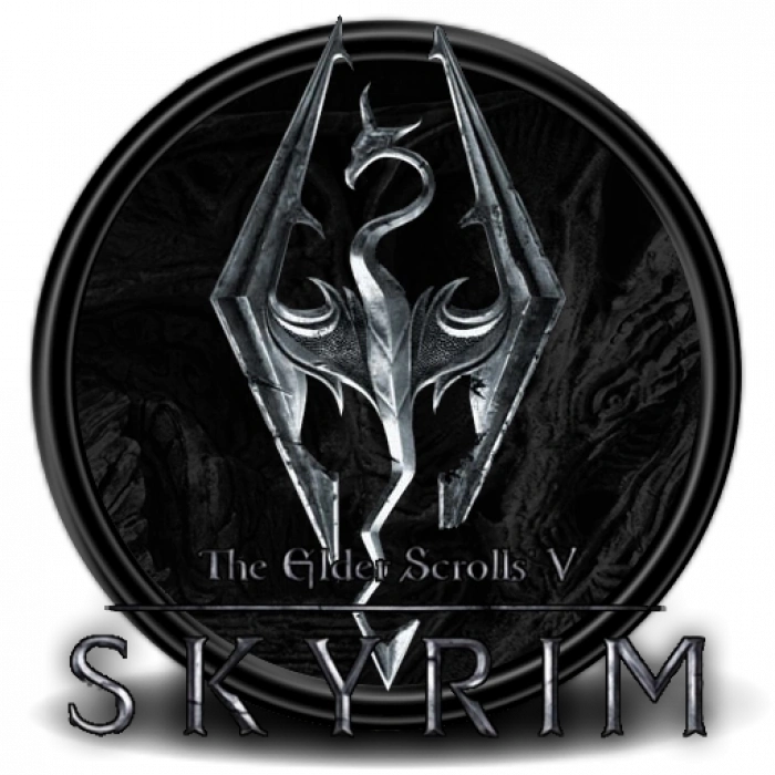 The Elder Scrolls V Skyrim