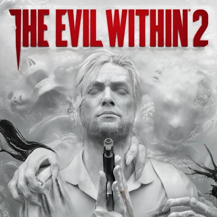 The Evil Within 2