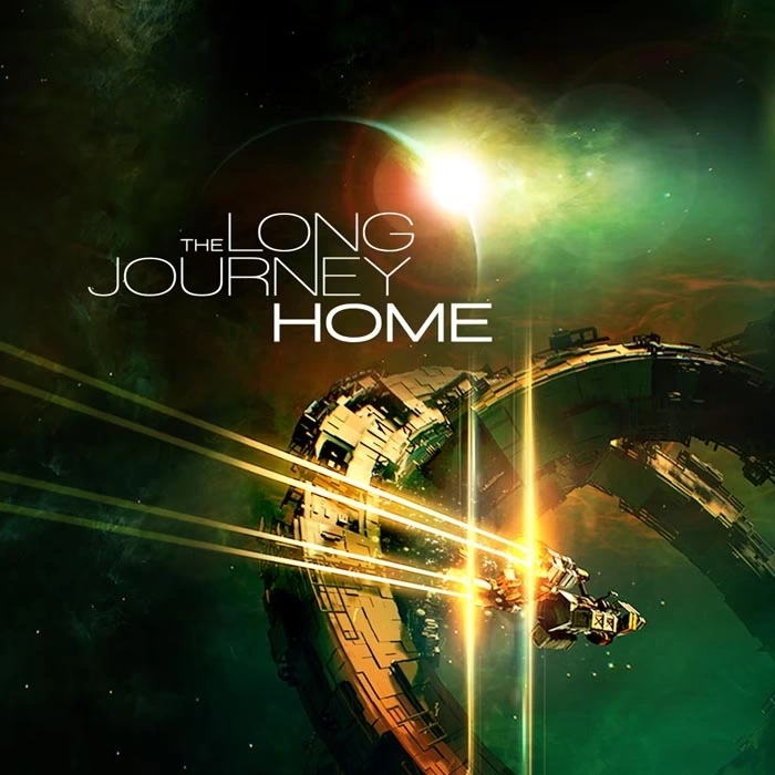 The Long Journey Home