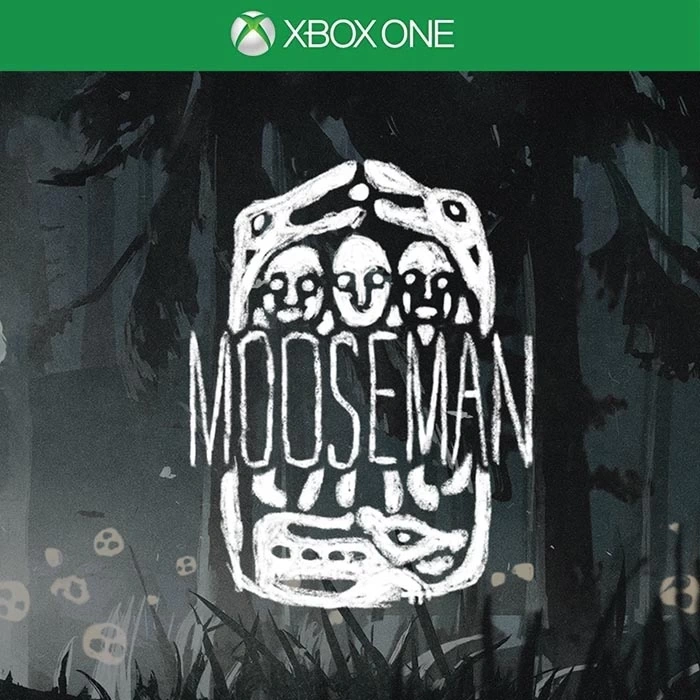 The Mooseman Xbox