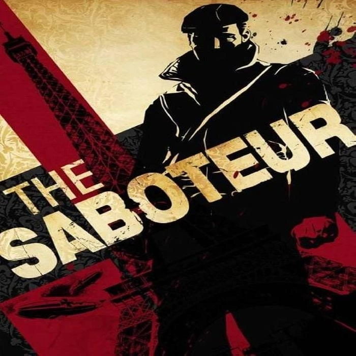 The Saboteur