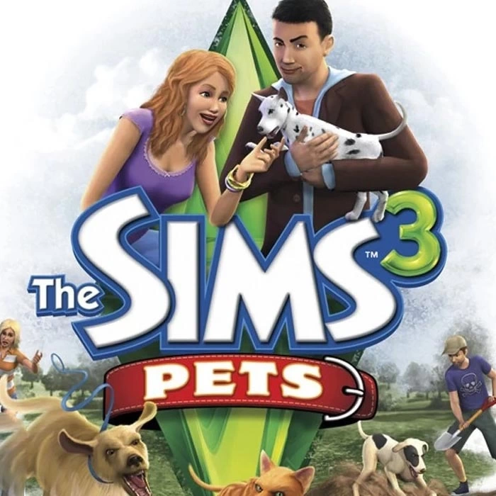 The Sims 3 Pets Steam
