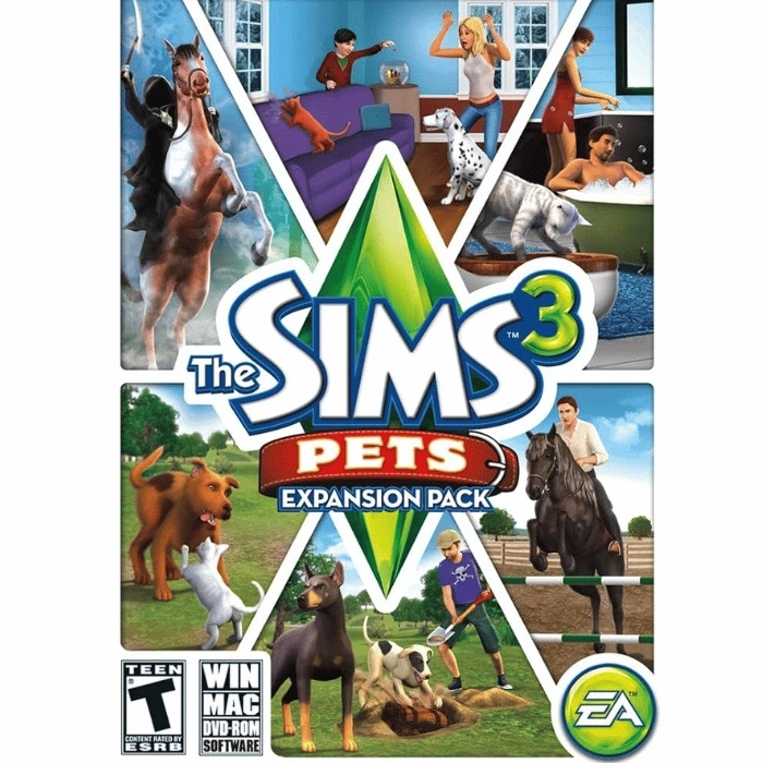 The Sims 3 Haustiere Steam