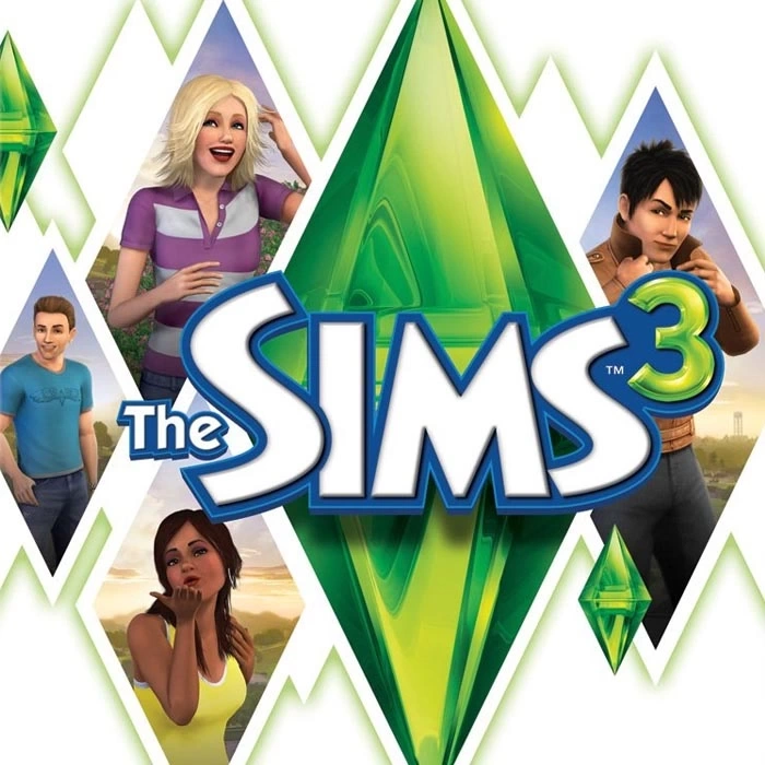 The Sims 3 Standart Edition