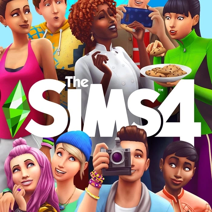 The Sims 4
