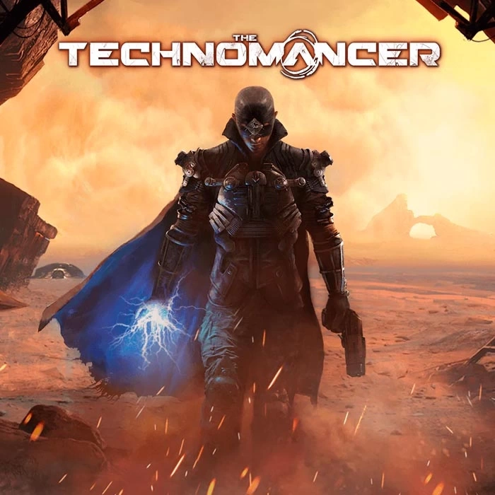 The Technomancer