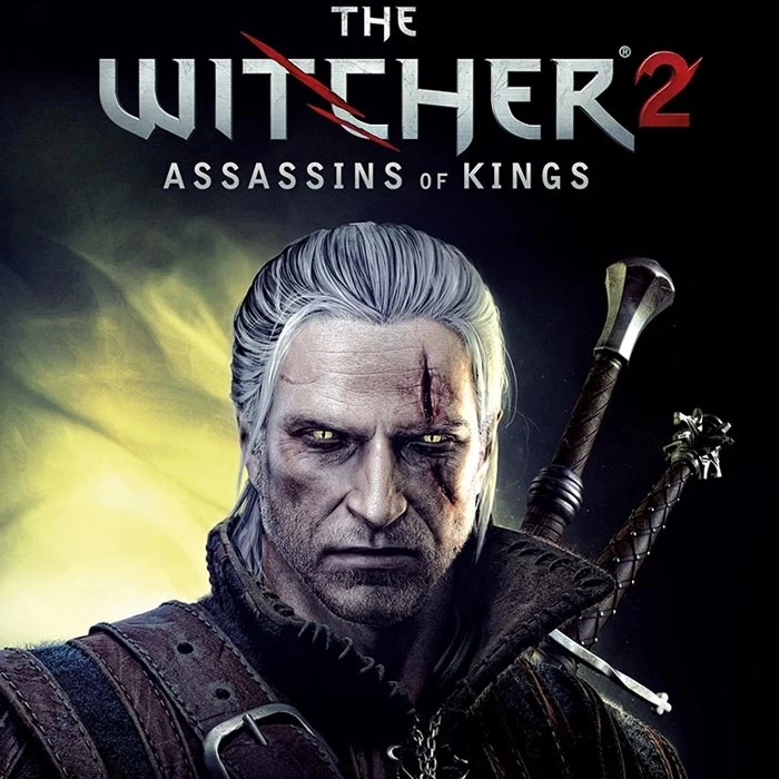 The Witcher 2 Assassins of Kings Enhanced
