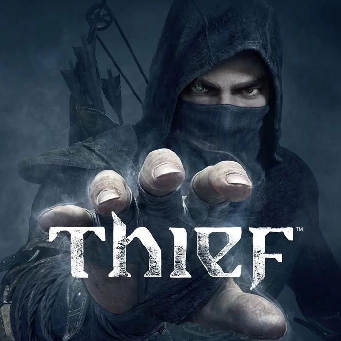 Thief (Xbox)