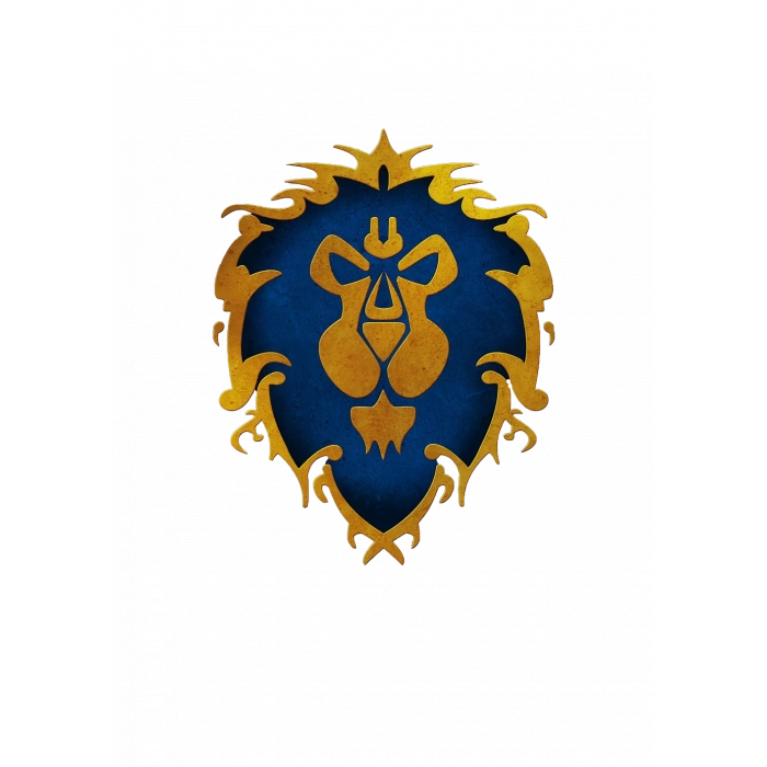 Thrall Alliance 1000 Gold [US]