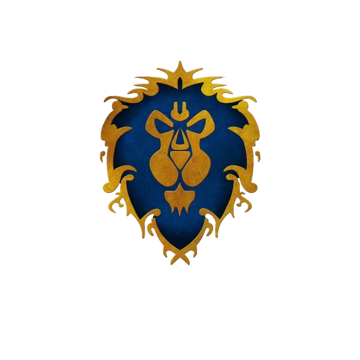 Thunderstrike Aniversario Alianza 100 Oro