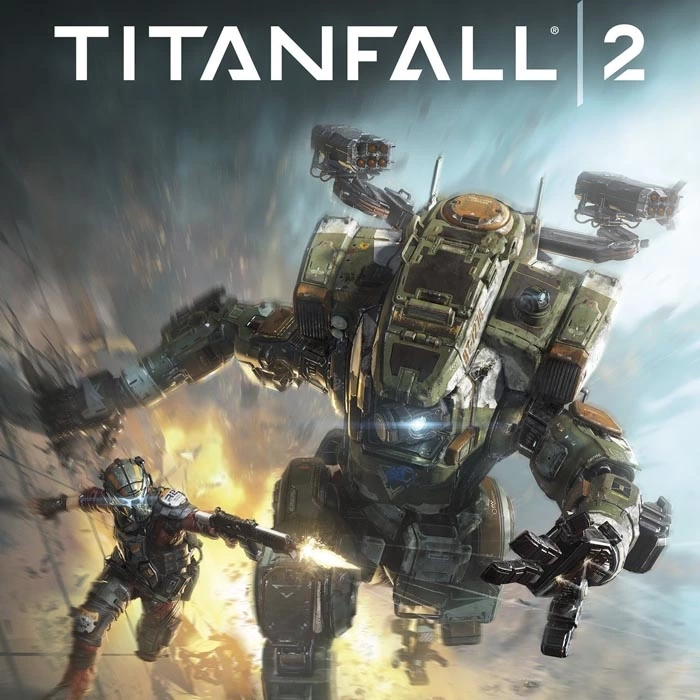 Titanfall 2