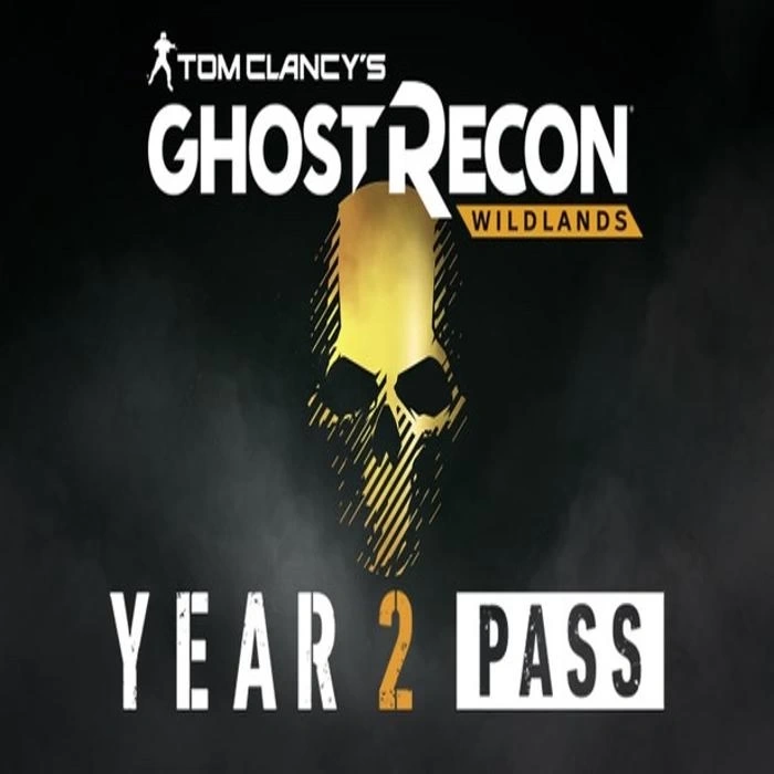 Tom Clancy’s Ghost Recon Wildlands Year 2 Pass