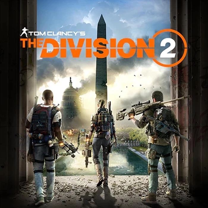 Tom Clancy’s The Division 2