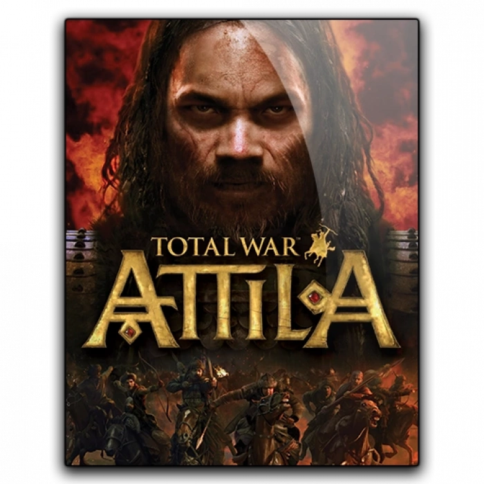 Total War Attila