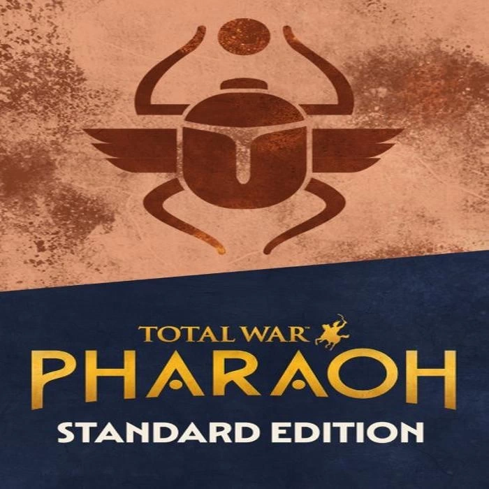 Total War Pharaoh