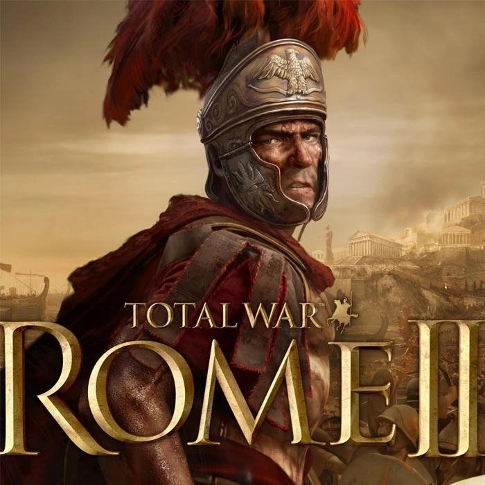 Total War Rome 2