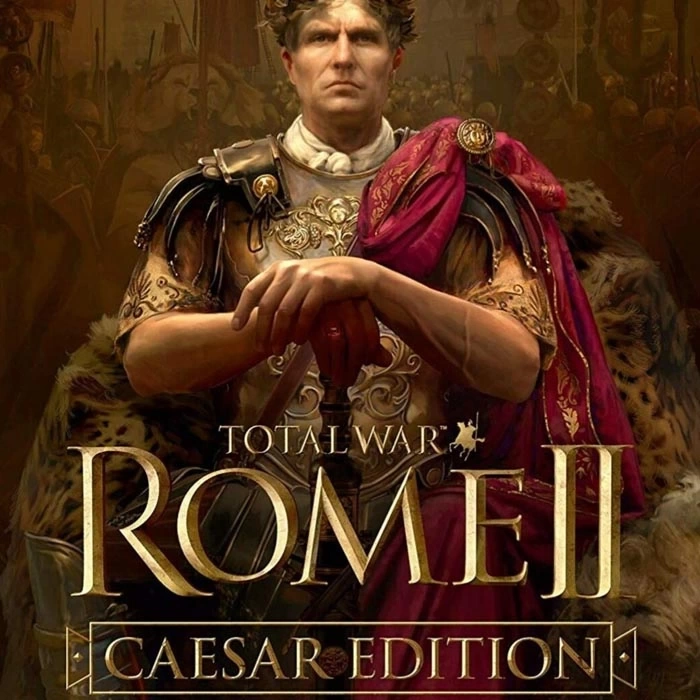 Total War Rome 2 Caesar Edition