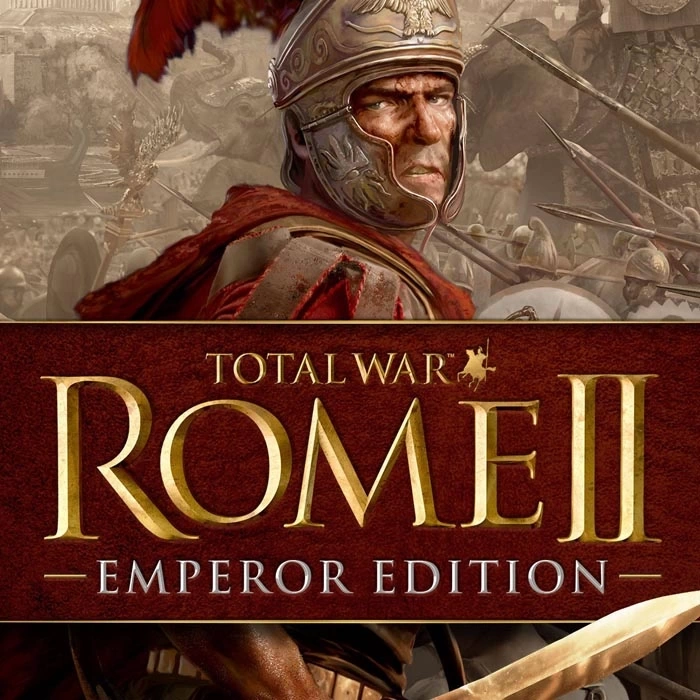 Total War Rome 2 Emperor Edition