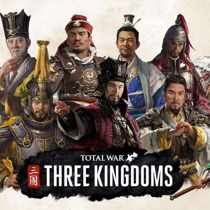 Total War Three Kingdoms