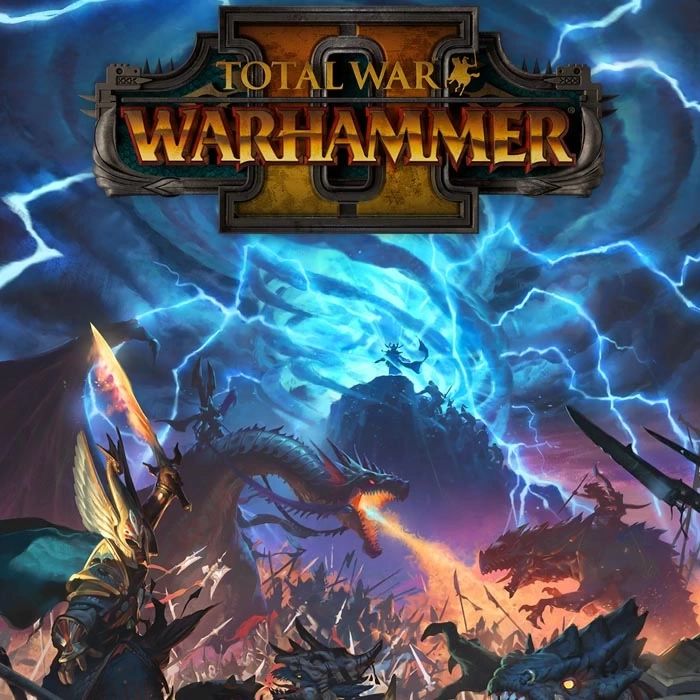 Total War Warhammer 2