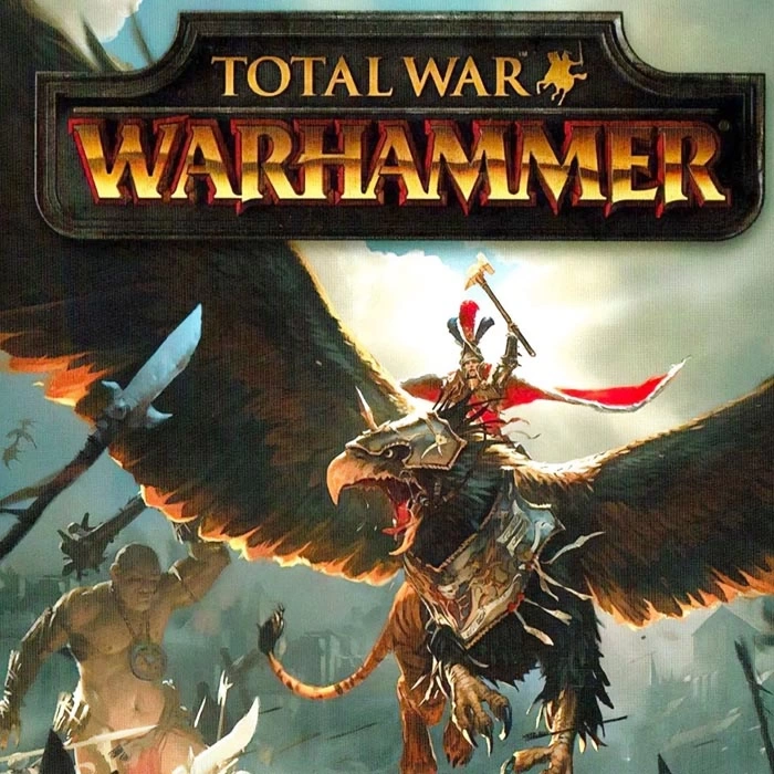 Total War Warhammer