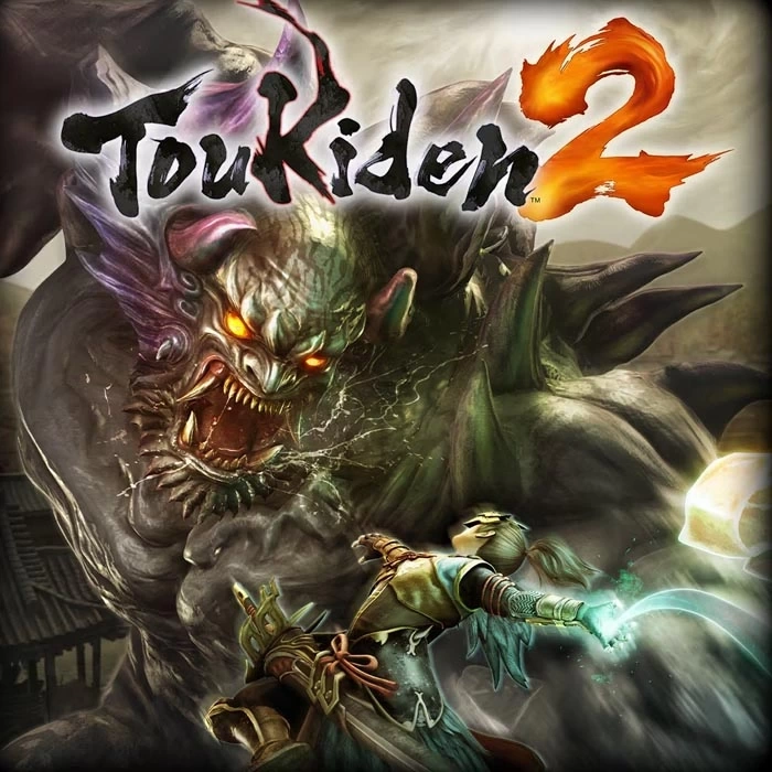 Toukiden 2
