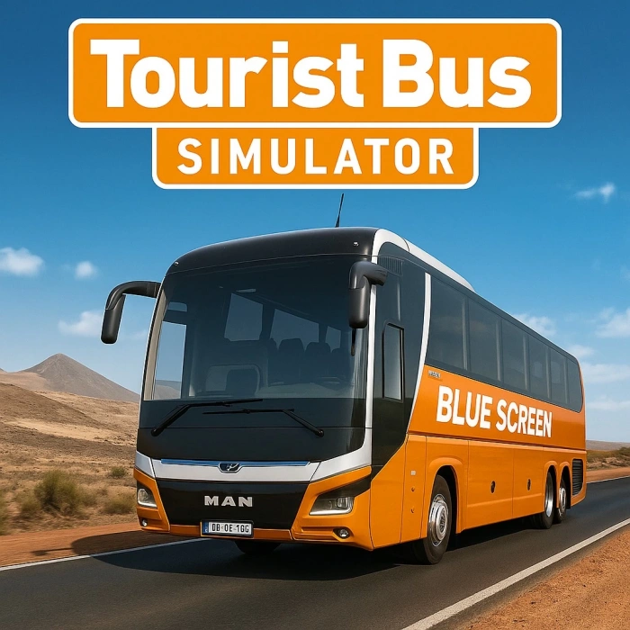 Tourist Bus Simulator