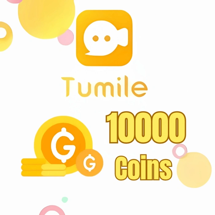 TUMILE 10000 Monedas