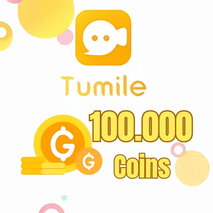 TUMILE 100000 Monedas