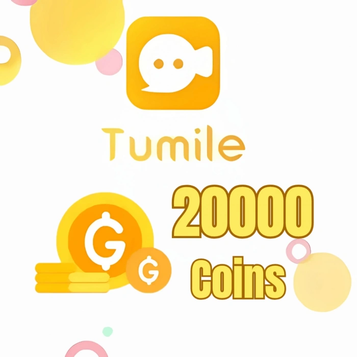 TUMILE 20000 Monedas