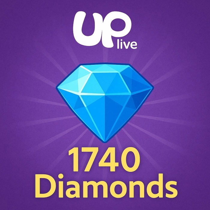 UPlive 1740 Elmas