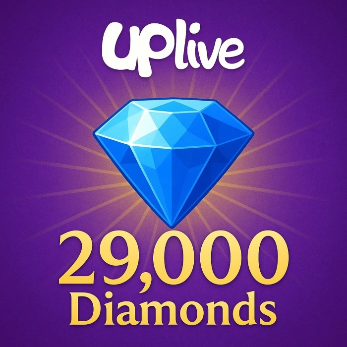 UPlive 29000 Elmas