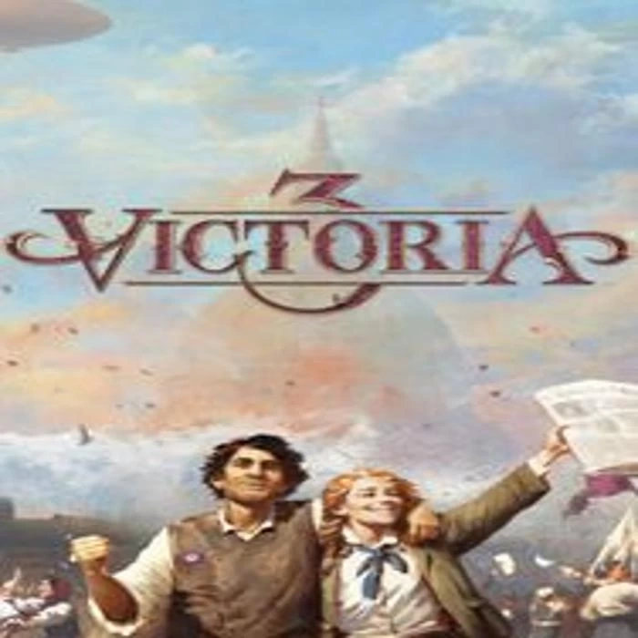 Victoria 3