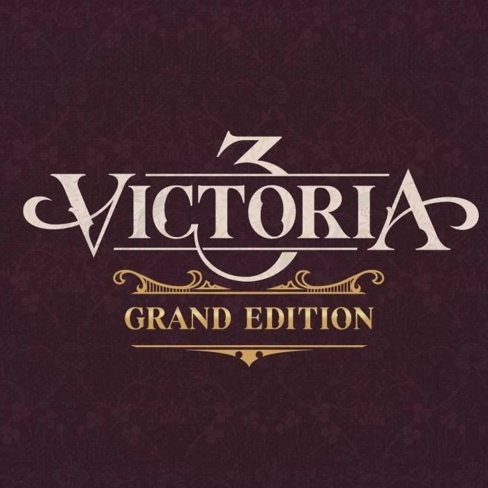 Victoria 3 Grand Edition