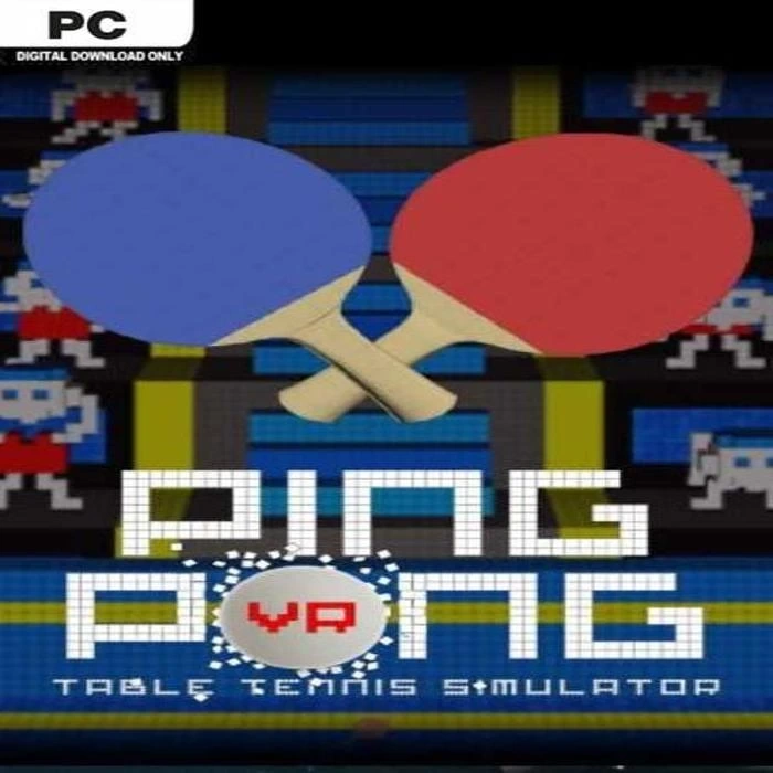 VR Ping Pong