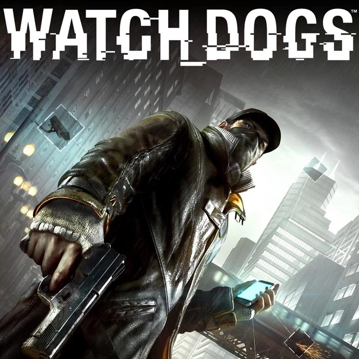 Watch Dogs